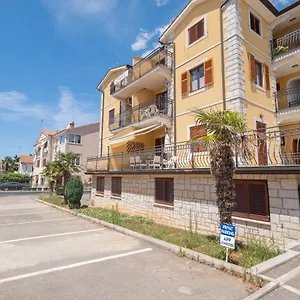 Apartment Anita, Poreč