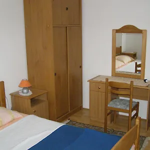  Apartmán Kesic Chorvatsko