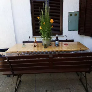  Apartmán Placovici Chorvatsko