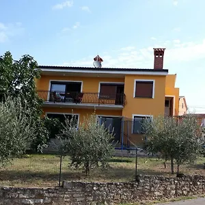 Apartment Karlo, Poreč