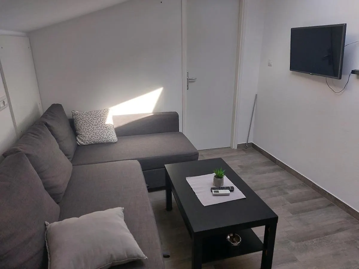 Apartment Apartmani Popovic Poreč