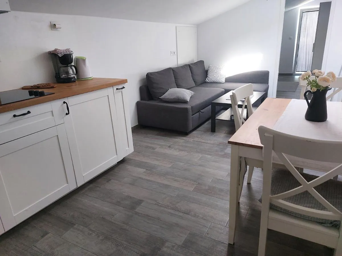Apartmani Popovic Poreč