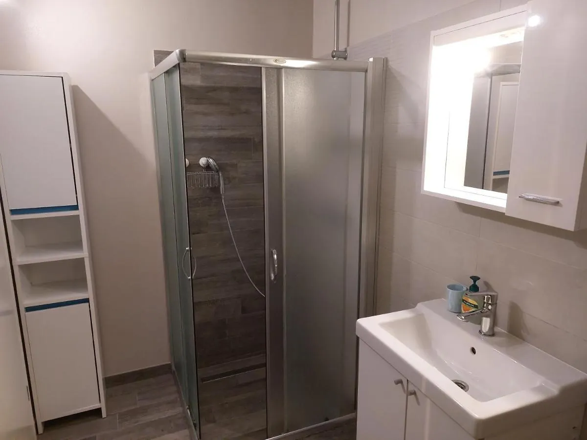 Apartmani Popovic Poreč 0*,  Kroatien