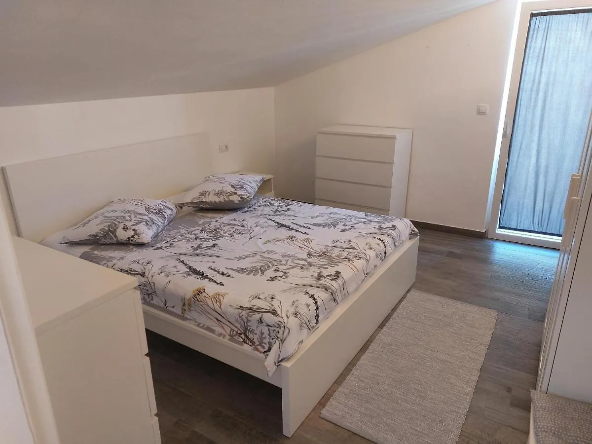 Apartmani Popovic Poreč