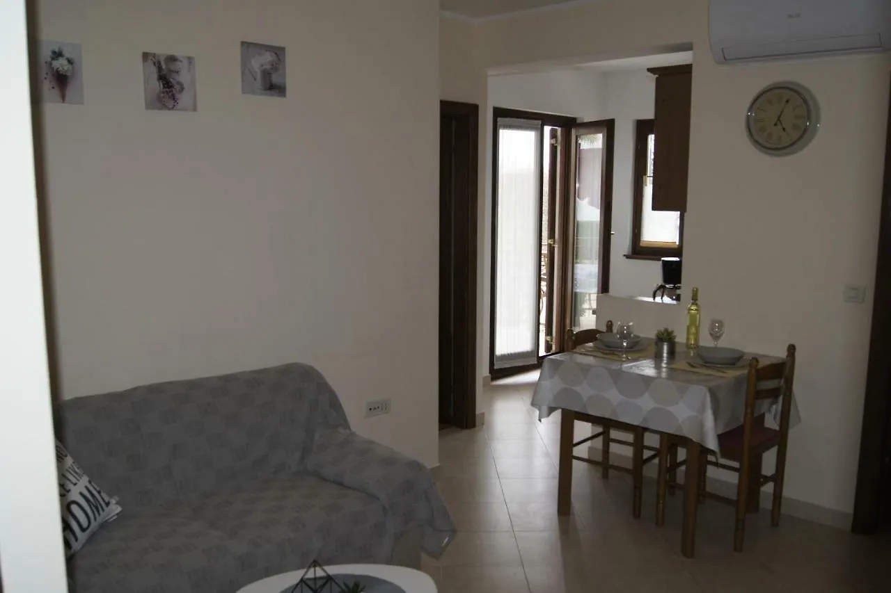 Apartmani Popovic Poreč Apartman