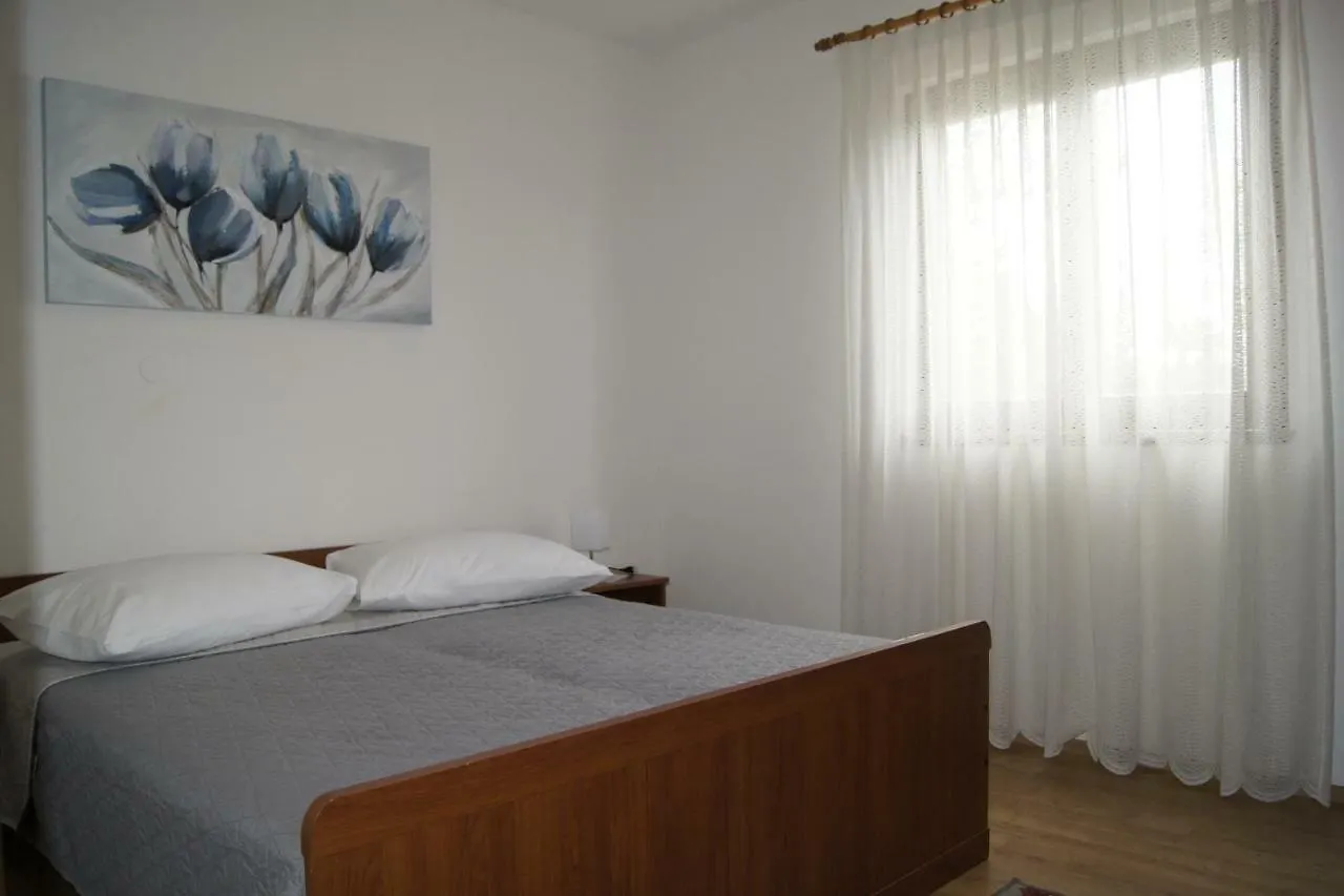 Apartamento Apartmani Popovic Poreč Croacia