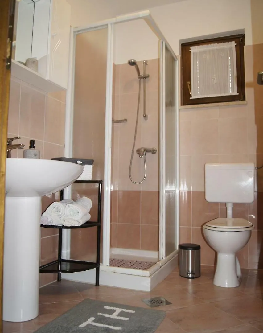 Apartmani Popovic Poreč Kroatien