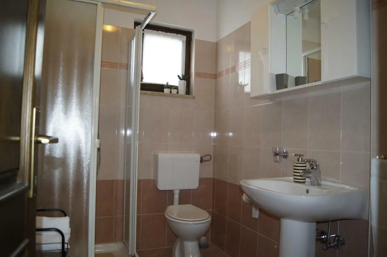 Apartmani Popovic Poreč Apartman