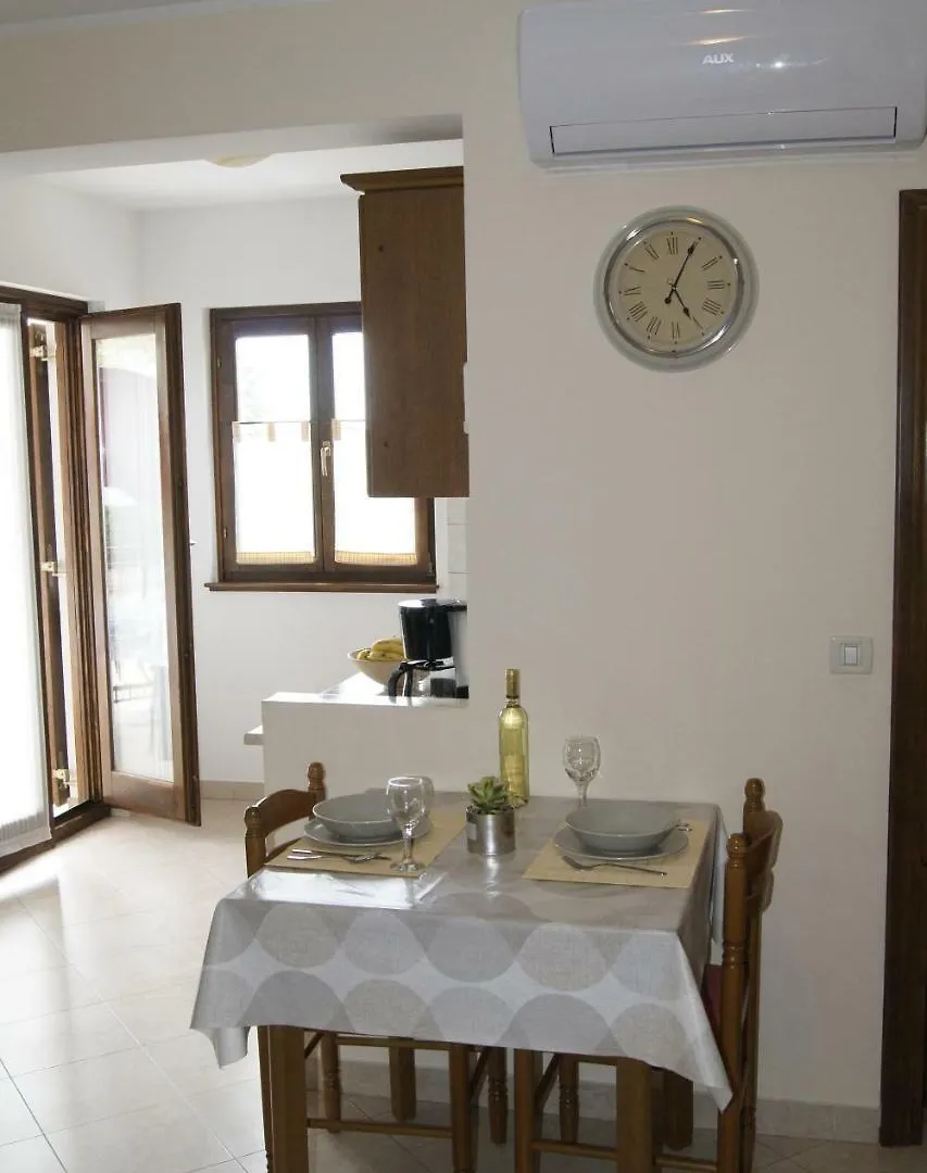 Apartmani Popovic Poreč 0*,
