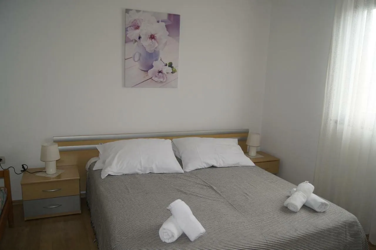 Apartment Apartmani Popovic Poreč