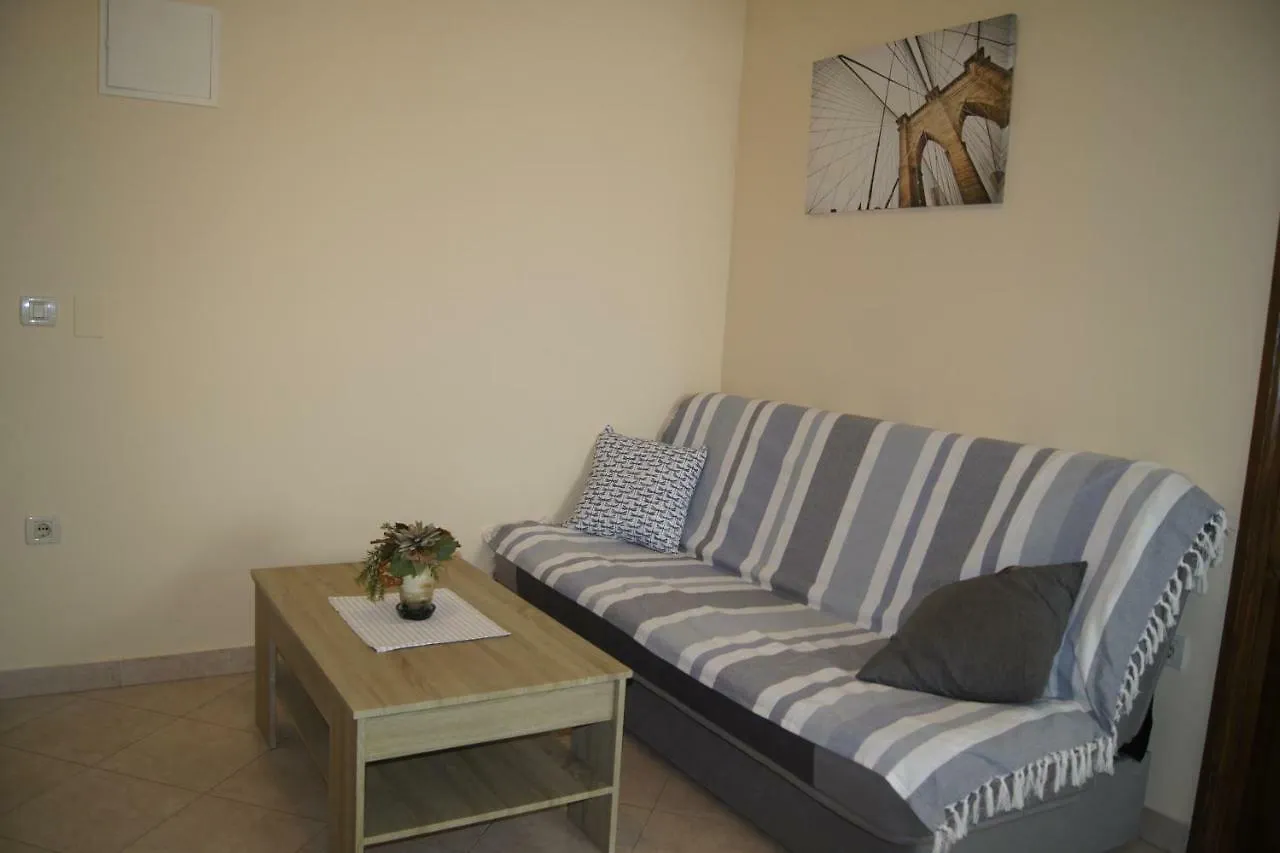 Apartmani Popovic Poreč Apartment