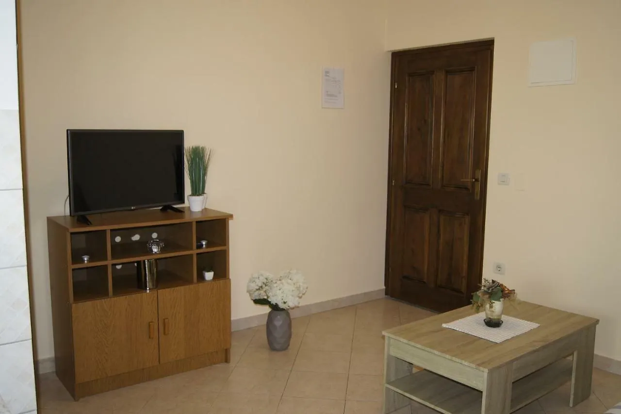 Apartmani Popovic Poreč
