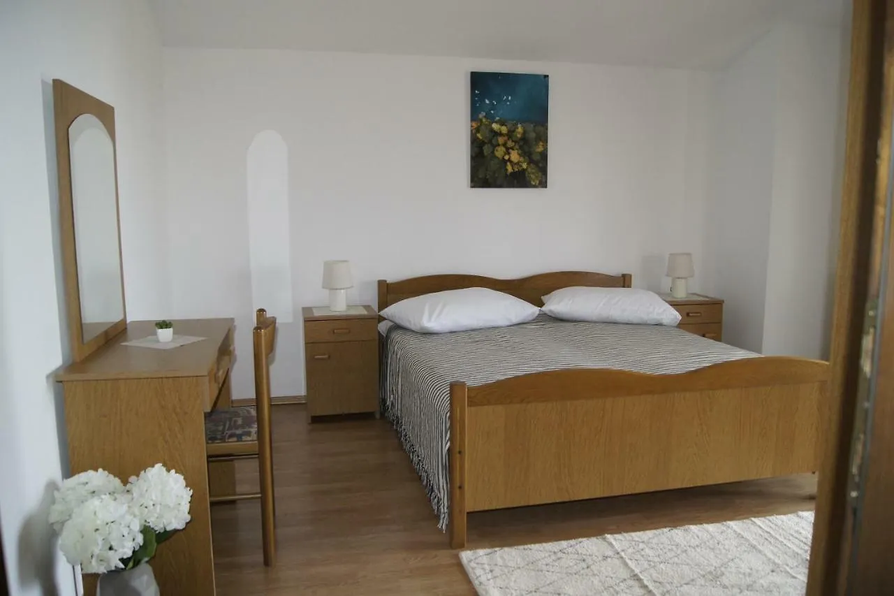 Apartmani Popovic Poreč Apartment