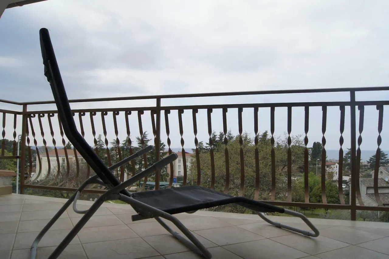 Apartmani Popovic Poreč