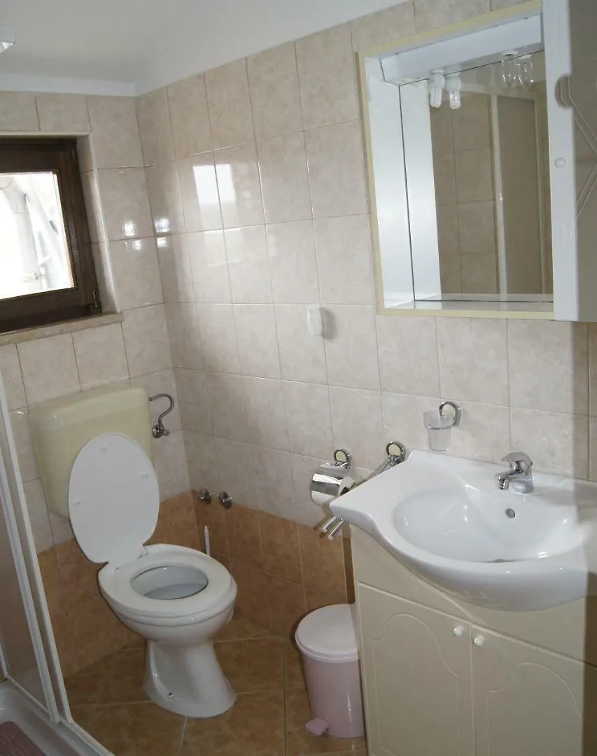 Apartment Apartmani Popovic Poreč