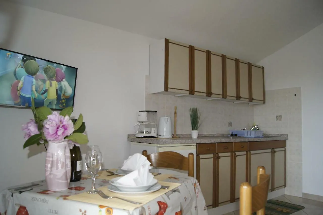 Apartmani Popovic Poreč