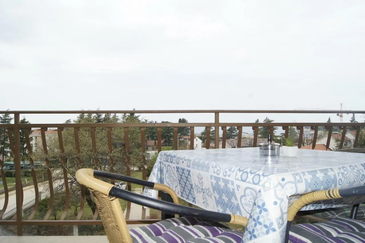 Apartman Apartmani Popovic Poreč