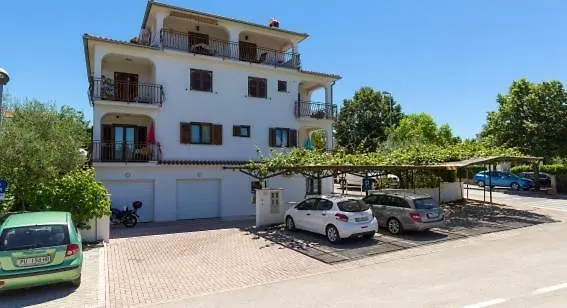 Apartmani Popovic Poreč
