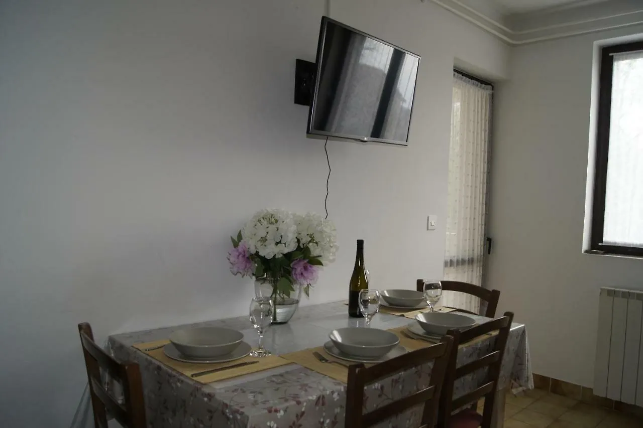 Apartmani Popovic Poreč 0*,
