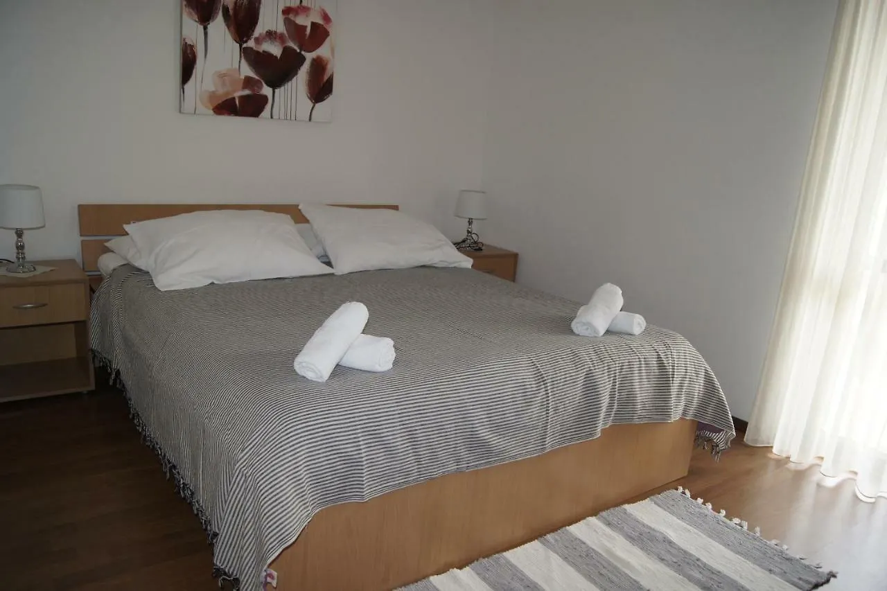 Apartmani Popovic Poreč Apartamento