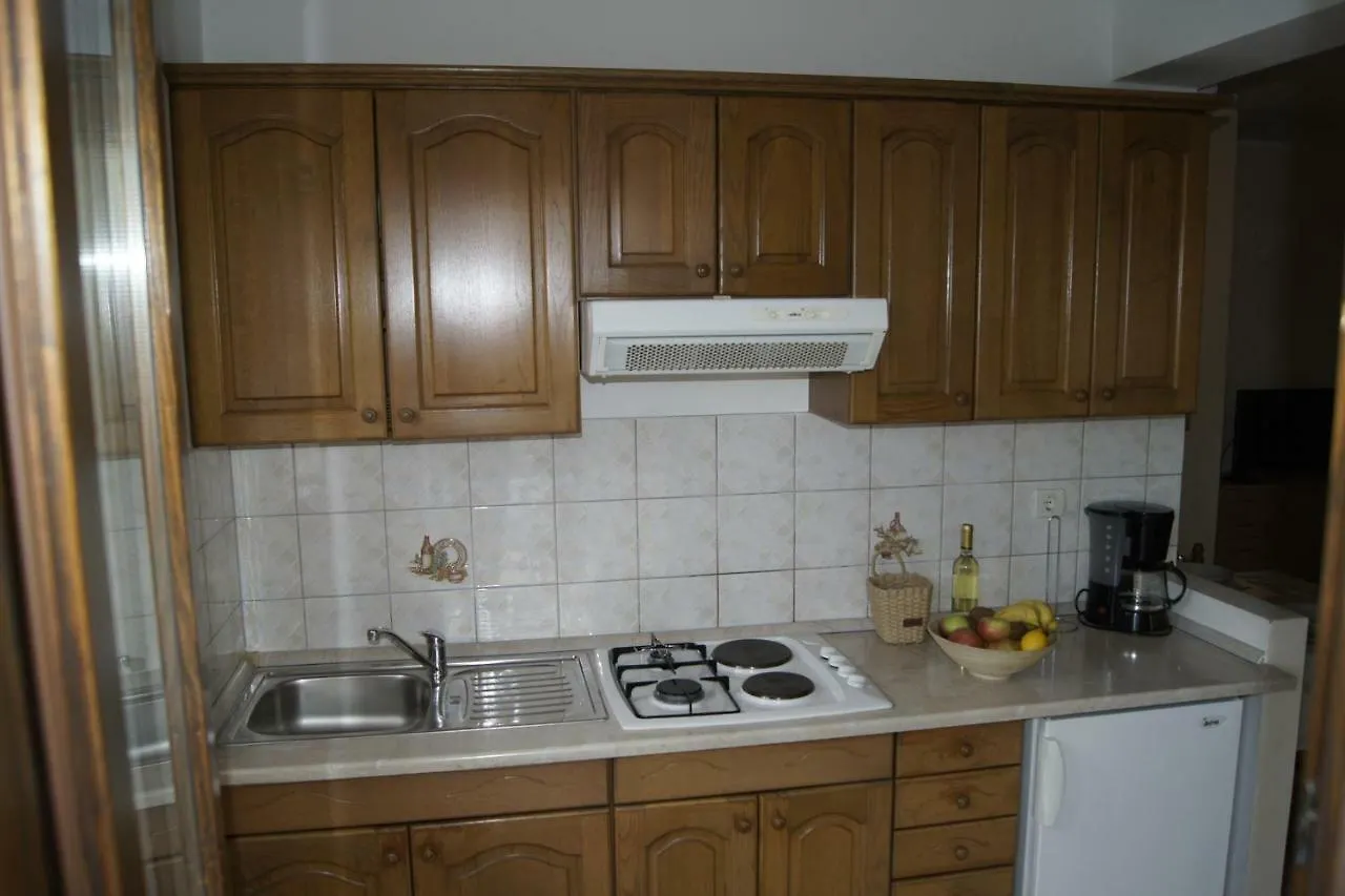 Apartment Apartmani Popovic Poreč Kroatien